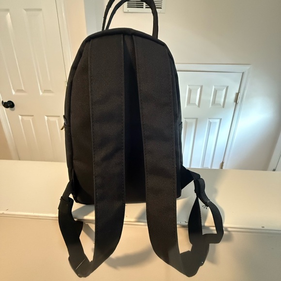Herschel Supply Company black Mini Nova 9L backpack - Picture 8 of 16